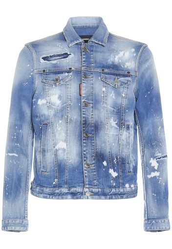 Dan Denim Jean Jacket