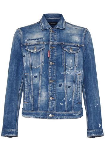 Dan Jean Denim Jacket