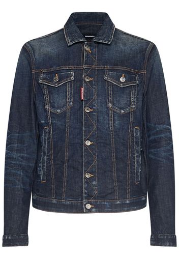 Dan Jean Denim Jacket