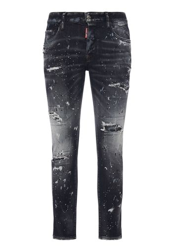 Super Twinky Fit Cotton Denim Jeans