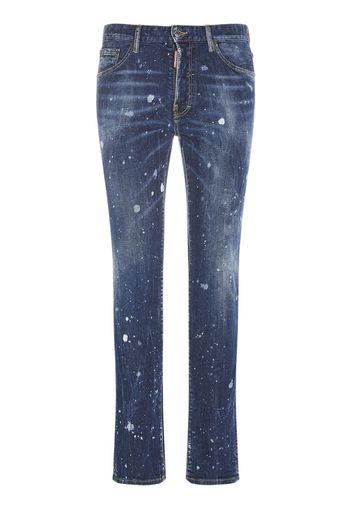 Cool Guy Stretch Cotton Denim Jeans