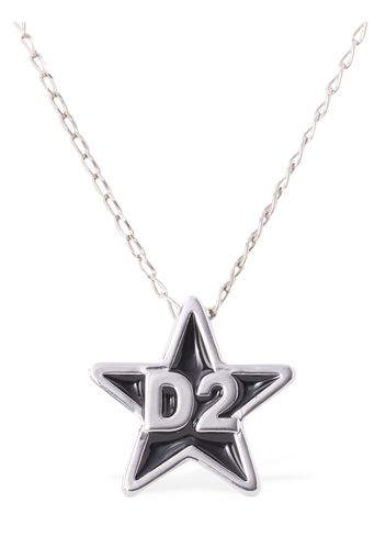 D2 Long Necklace