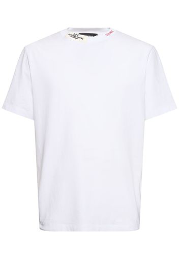 Regular Fit Cotton T-shirt