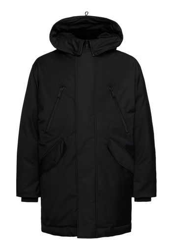 Tech Parka