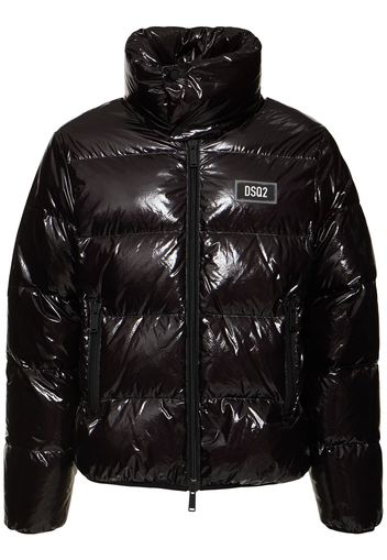 Ultralight Down Jacket