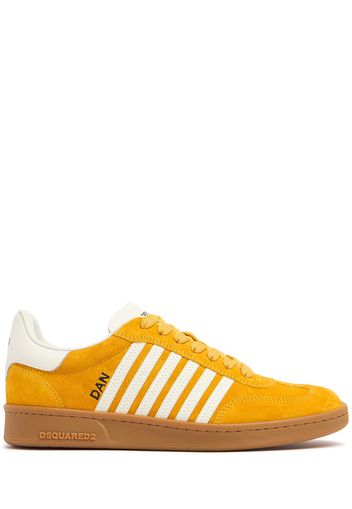 20mm Boxer Suede Sneakers