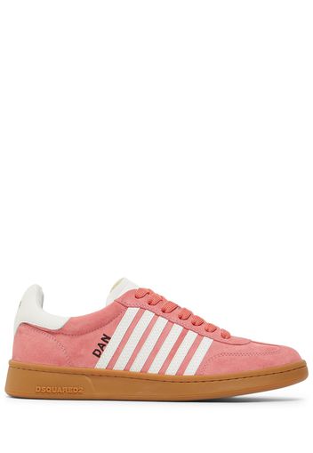 20mm Boxer Suede Sneakers