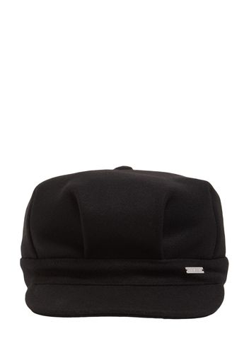 Hat-titude Wool Blend Cap