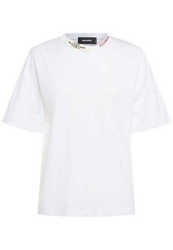 Easy Fit T-shirt