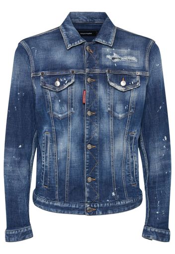 Dan Denim Jacket