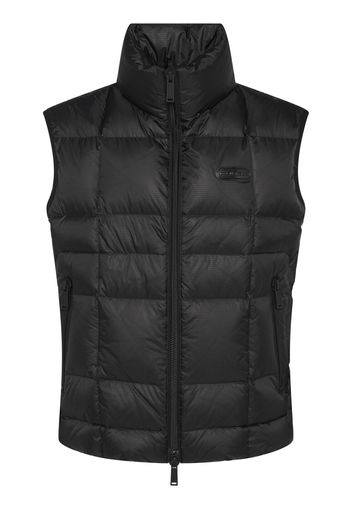 3d Ripstop Down Vest