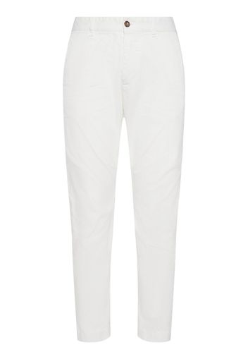 Sexy Cotton Chino Pants