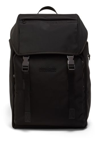 Dsquared2 Logo Cordura Backpack