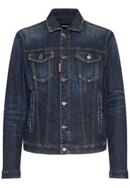 Dan Jean Denim Jacket