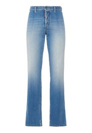Richard Fit Cotton Denim Jeans