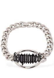 Gothic Dsquared2 Choker