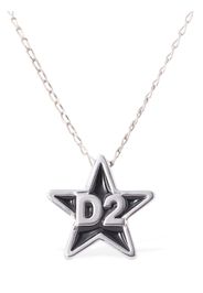 D2 Long Necklace