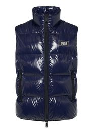 Ultra Light Ripstop Down Vest