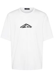 Loose Fit Icon Logo T-shirt