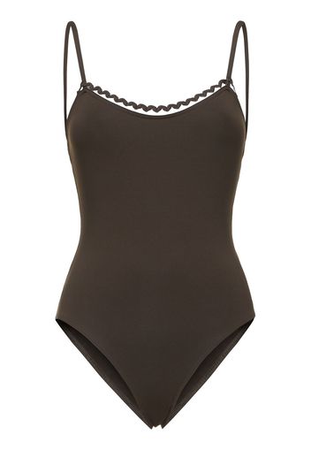 Fantasy One Piece Swimsuit