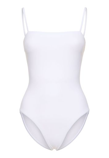 Aquarelle One Piece Swimsuit