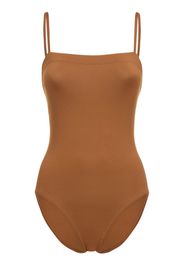 Aquarelle One Piece Swimsuit