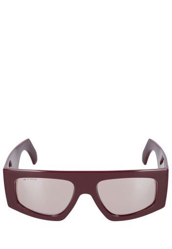 Etroscreen Squared Sunglasses