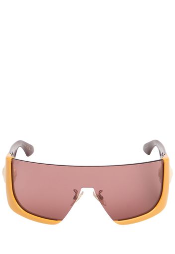 Etromacaron Mask Sunglasses