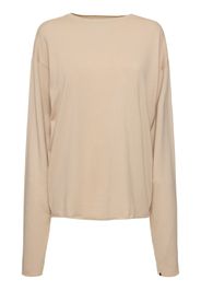 Aries Cotton & Cashmere Sweater