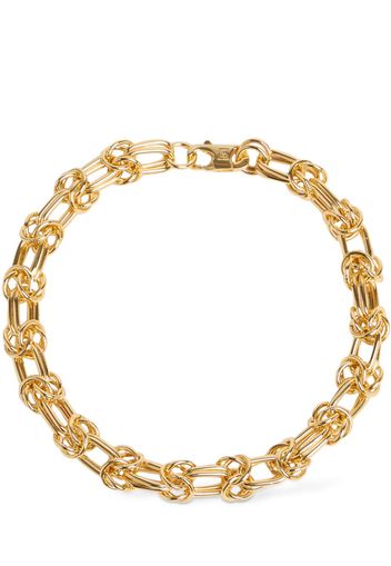 Lace Cecile Chain Necklace