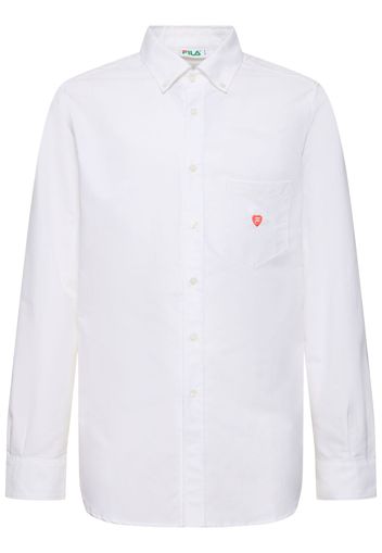 F+ Adoro Oxford Shirt