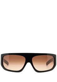 Farah Acetate Sunglasses W/gradient Lens