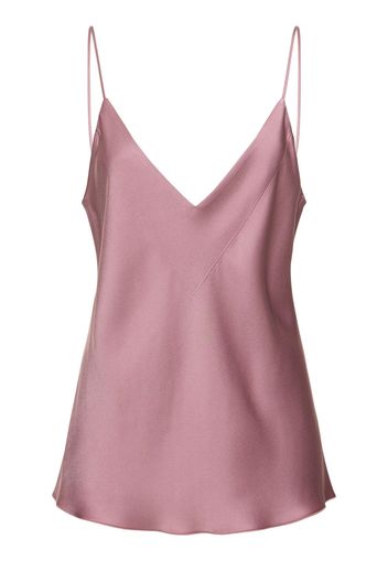 Envers Satin Camisole Top