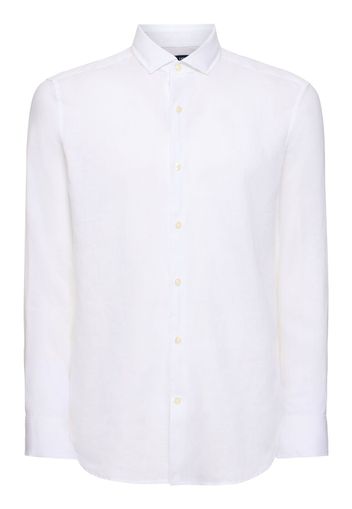 Antonio Linen Shirt