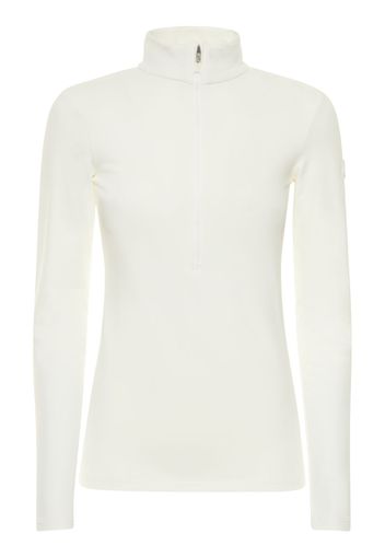 Gemini V Half-zip Sweatshirt