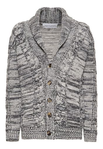 Rivera Cashmere Cardigan