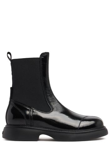 25mm Everyday Leather Chelsea Boots