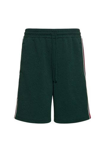 Iconic Gg Tech Shorts