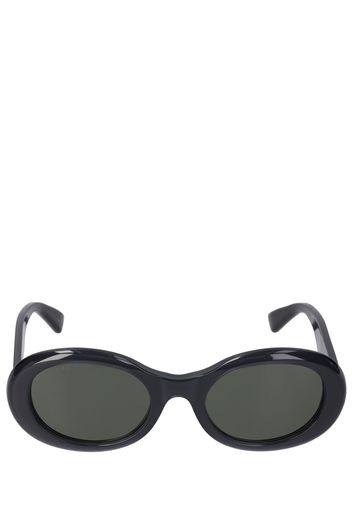 Gg1587s Acetate Sunglasses