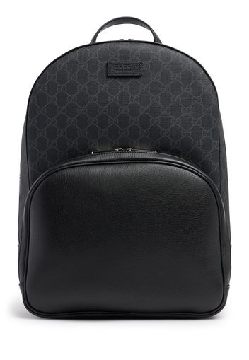 Gucci Blend Gg Backpack