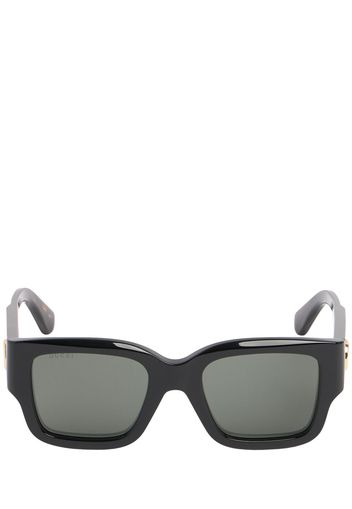 G1663s Acetate Sunglasses