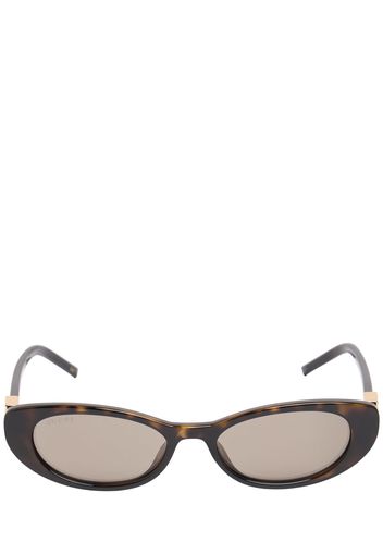 G1680s Acetate Sunglasses