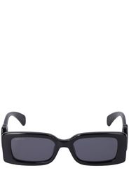 Gg1325s Squared Acetate Sunglasses