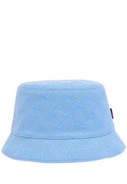 Canvas Bucket Hat