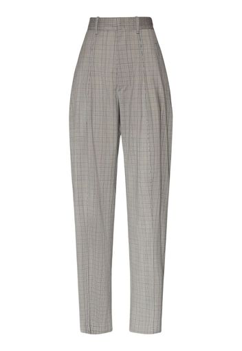 Sopiavea Wide Wool Pants