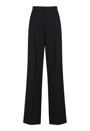 Staya Wool Pants