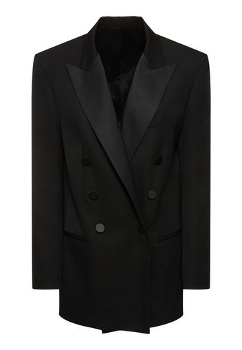 Peagan Wool Jacket