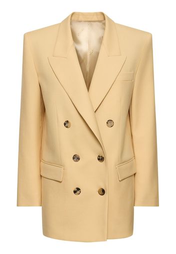 Nevimea Wool Blazer