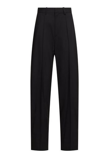 Sopiavea Stretch Wool Pants