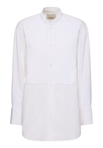 Ramsey Cotton Shirt